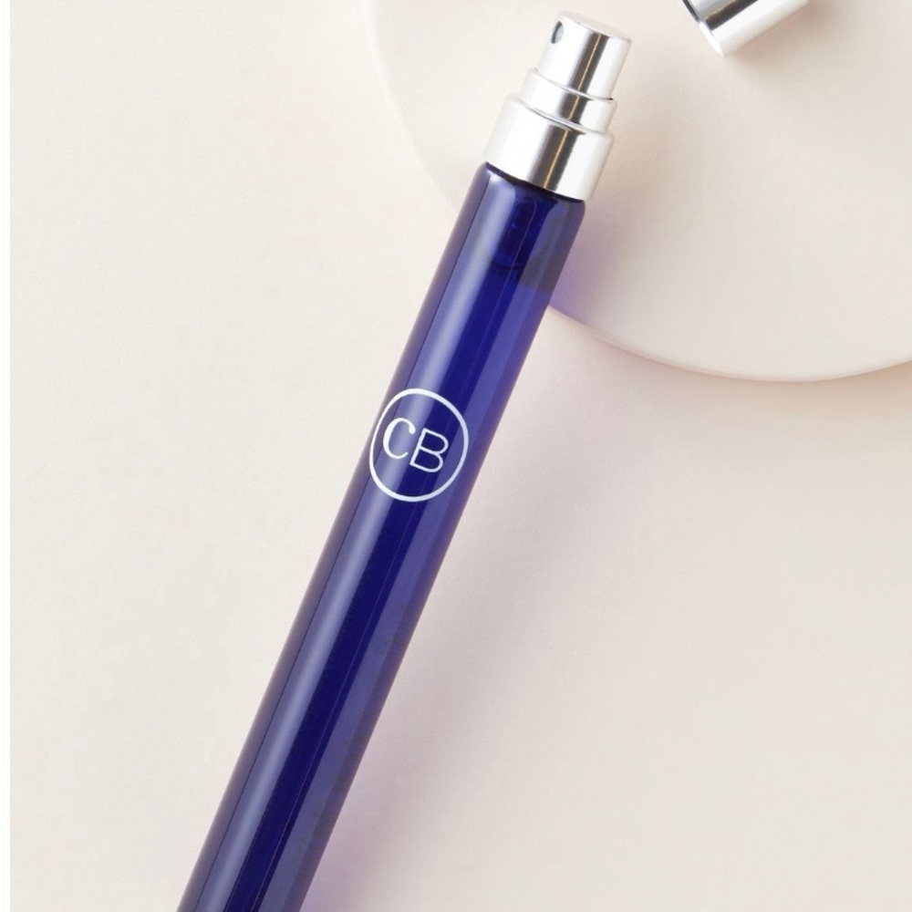 New In The Box Capri Blue 06 Volcano Eau De Parfum